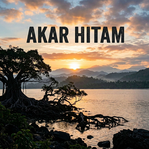 Akar Hitam