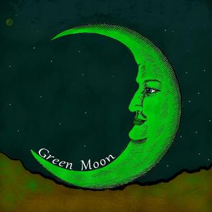 Green Moon