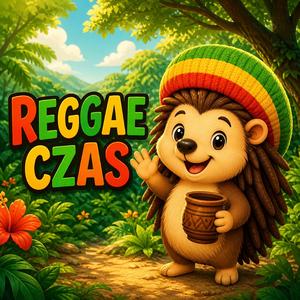 Reggae czas!