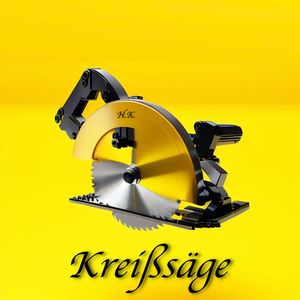 Kreissäge