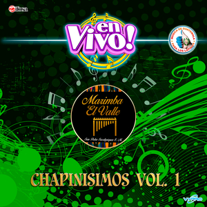 Coloniales (En Vivo)
