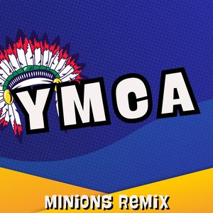 YMCA (Minions Remix)