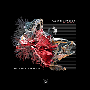 Anthrax (Juan Pabloo, Paul Jamez Remix)