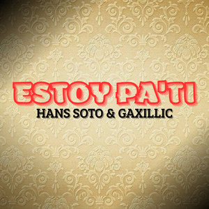 ESTOY PA'TI