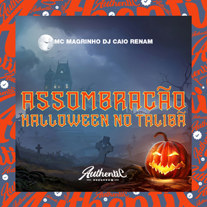 Assombração Halloween no Talibã