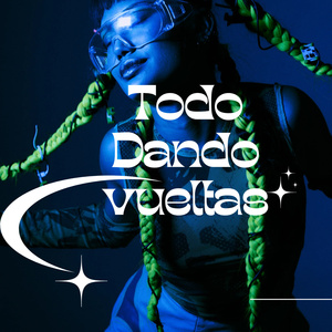 Todo Dando Vueltas