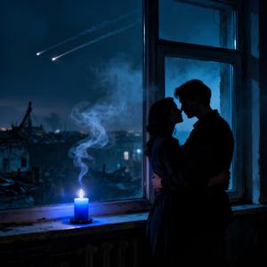Сапфіри ночі (Sapphires in the Dark)