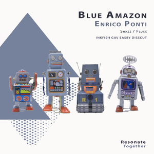 Shazz (Gav Easby Remix)