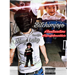 Thug Baby Freestyle 2.0