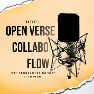 Open Verse Collabo Flow
