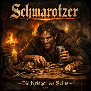 Schmarotzer