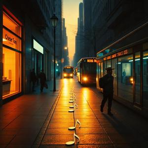 도시가 노래할 때