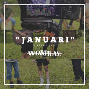 Januari (Acoustic Version)