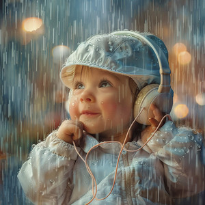 Rain's Gentle Sound