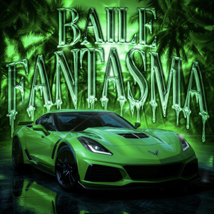 BAILE FANTASMA