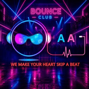 Bounce (Club Mix)