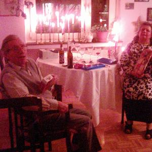 Sir, jetzt bin ich immernoch da !