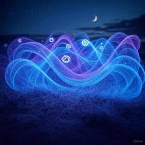 528 Hz Resonant Awakening