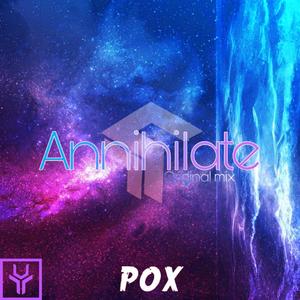 Annihilate(Original Mix)