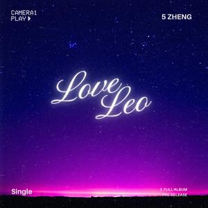 Love Leo