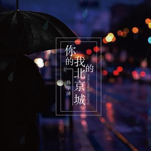 你的 我的 北京城 伴奏