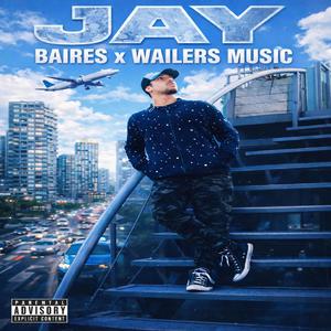 BAIRES (feat. JAY)