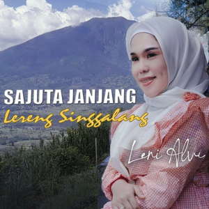 SAJUTA JANJANG LERENG SINGGALANG