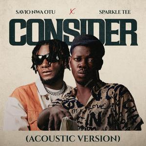Consider (feat. Sparkle Tee) (Acoustic Version)