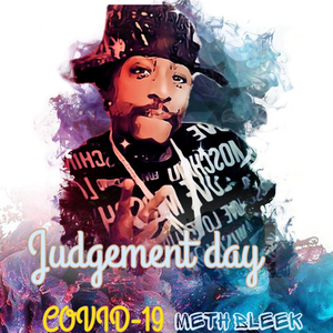 Meth bleak (Cloud 9)