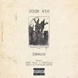 Démon
