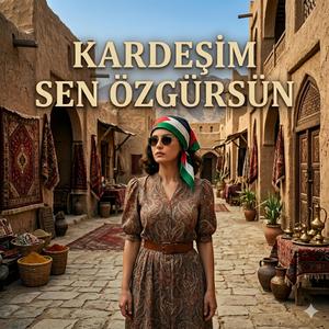Kardeşim Sen Özgürsün