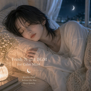 夢のなかの雪景色