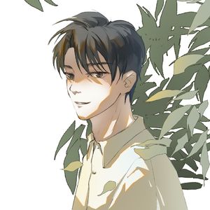 寻客——记《犯心》林辰