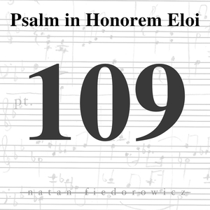 "Virgam Virtutis Tuae..."