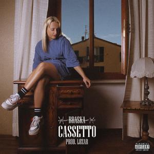 Cassetto (feat. LoZar)
