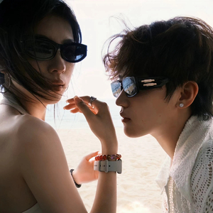 你是我心底的刺与诗