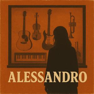 Alessandro (Feat Claudia AI 1999)