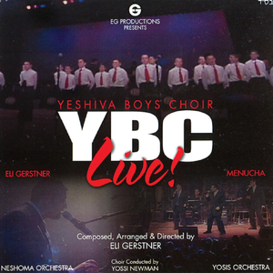 Y'hei (feat. Dovid Nachman) (Live)