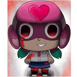 暗恋棉花糖（Prod.by Rick1y & IOF）