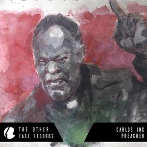 Preacher (Original Mix)