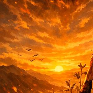 นี่คือลมหายใจของอสูร