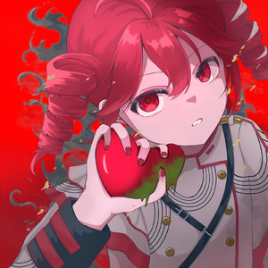 ENVY (feat. 重音テト) [For Subscribers]