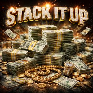 STACK IT UP