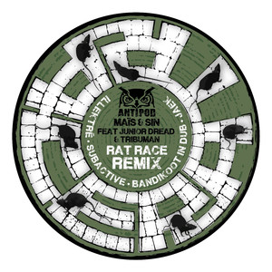Rat Race (Subactive Remix)