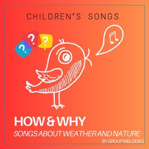 Why Is the Ocean Salty?