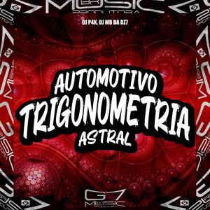 Montagem Trigonometria Astral