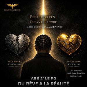 DU REVE A LA REALITE