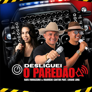 Desliguei o Paredão