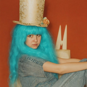 Девочка Юлечка