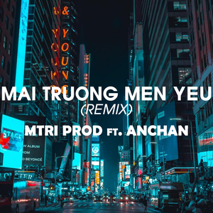 Mái Trường Của Tôi (Remix) [Instrumental]